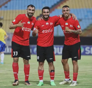 تراکتور 