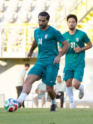 تیم ملی