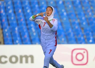 افغانستان