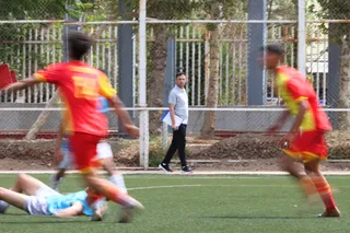 نوجوان