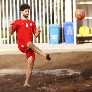 ساحلی