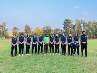 تمرین