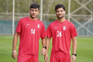 نوجوانان