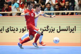 ایران و افغانستان