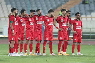 پرسپولیس