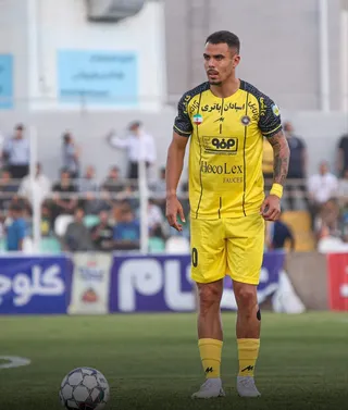 سپاهان 