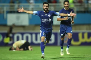 استقلال