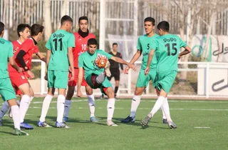 نوجوانان