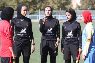 شاهین