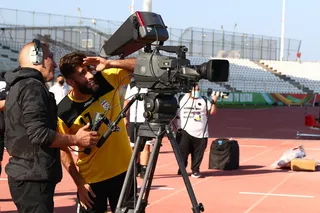 تمرین ایران 3