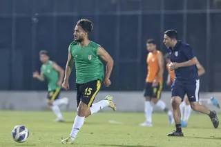 تمرین