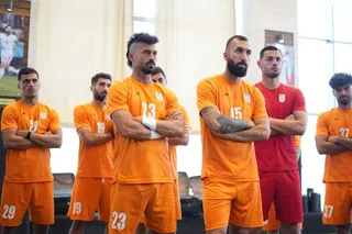 تیم ملی