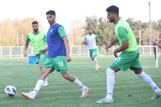 تیم ملی