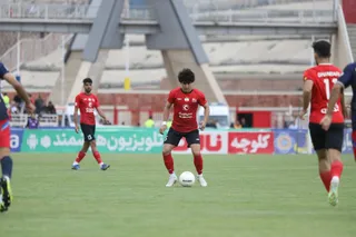 تراکتور 