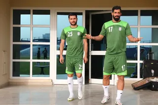 تیم ملی