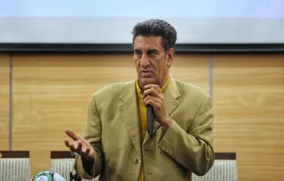 فدراسیون