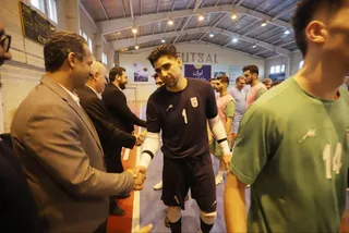 فوتسال