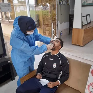 تست