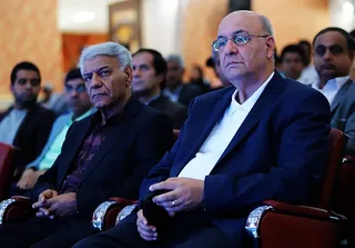 همایش فوتبال