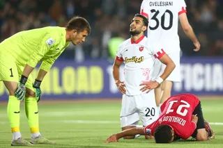 پرسپولیس