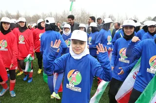 زن ض
