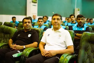 داوران