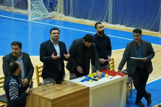 المپیاد