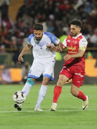 پرسپولیس