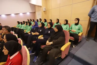 داوران 