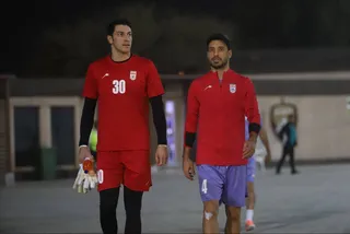 تیم ملی