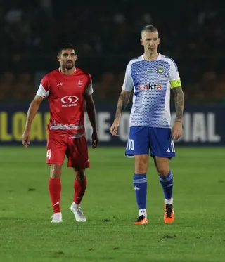 پرسپولیس