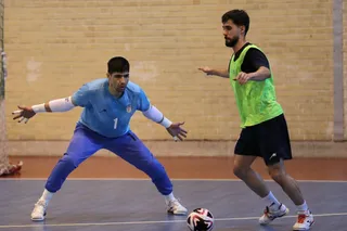 فوتسال