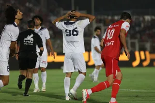 پرسپولیس 