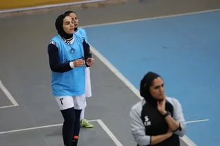 بانوان
