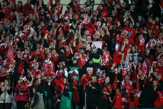 پرسپولیس