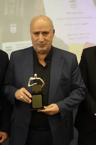 داوران 