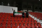 بازی ایران و فیلیپین
