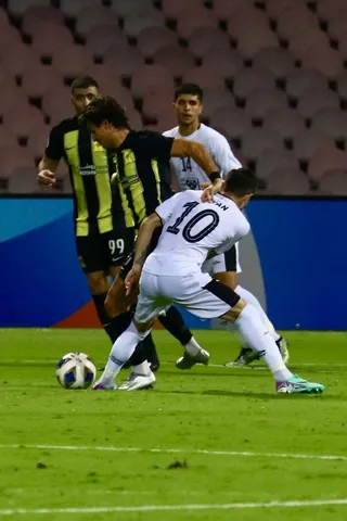 سپاهان