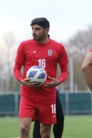 بزرگسالان ۱