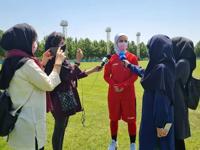فرمانی: امکانات نسبت به گذشته پیشرفته تر شده است