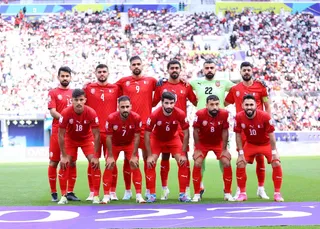 اردن