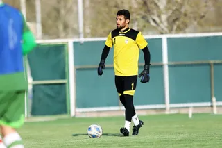 امید عصر