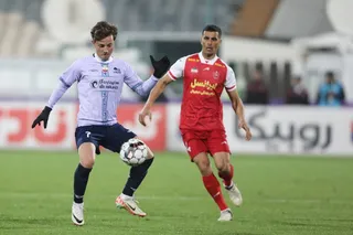 پرسپولیس