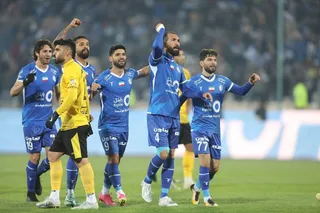 استقلال