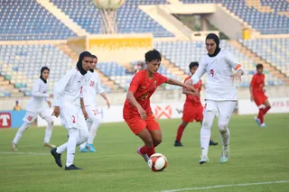 بازی دوم