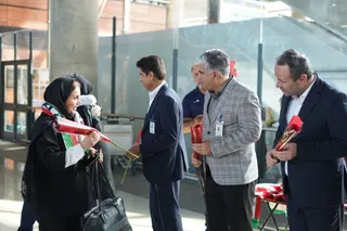 بانوان