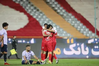پرسپولیس