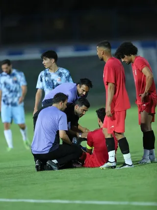 تمرین