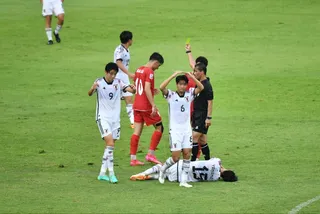 نوجوانان