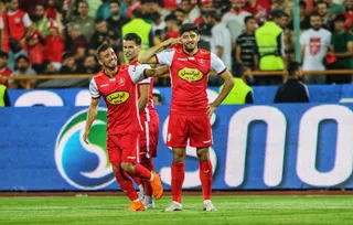 پرسپولیس